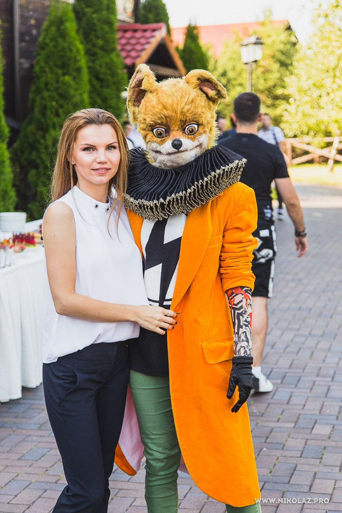 UP GROUP. Видеооператор/Фотограф Николай Завьялов