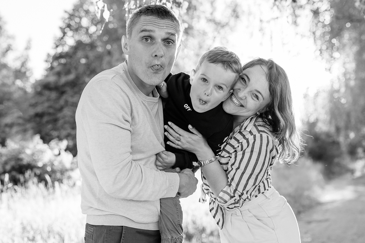 Семья Наташи, Стаса и Артемия. Family photographer in Israel | Alesya Superfin