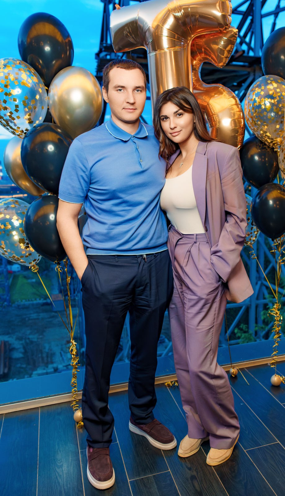 ДНИ РОЖДЕНИЯ ВЗРОСЛЫХ. Фотограф и видеограф для бизнеса в Москве — фуд, рестораны, интерьер, контент | Sizov Studio