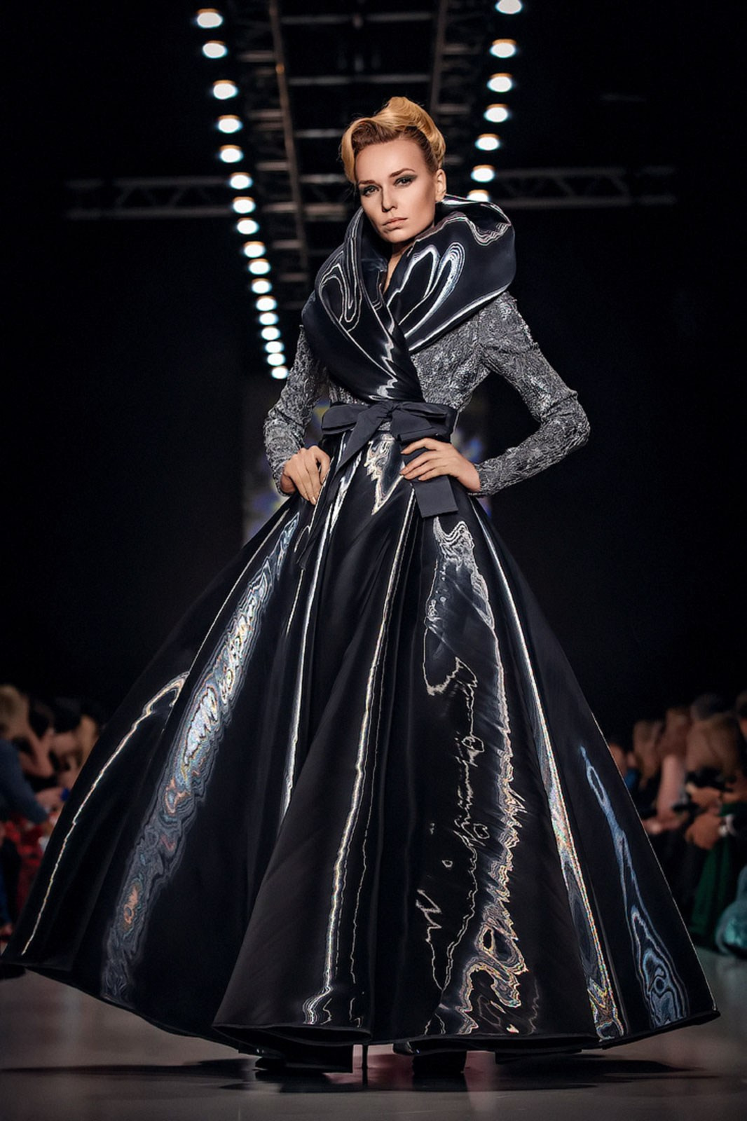 FASHION. Фотограф и видеограф для бизнеса в Москве — фуд, рестораны, интерьер, контент | Sizov Studio