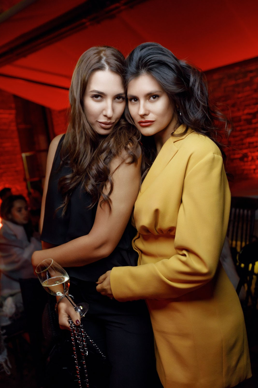 КЛУБНЫЙ И РЕСТОРАННЫЙ РЕПОРТАЖ. Фотограф и видеограф для бизнеса в Москве — фуд, рестораны, интерьер, контент | Sizov Studio