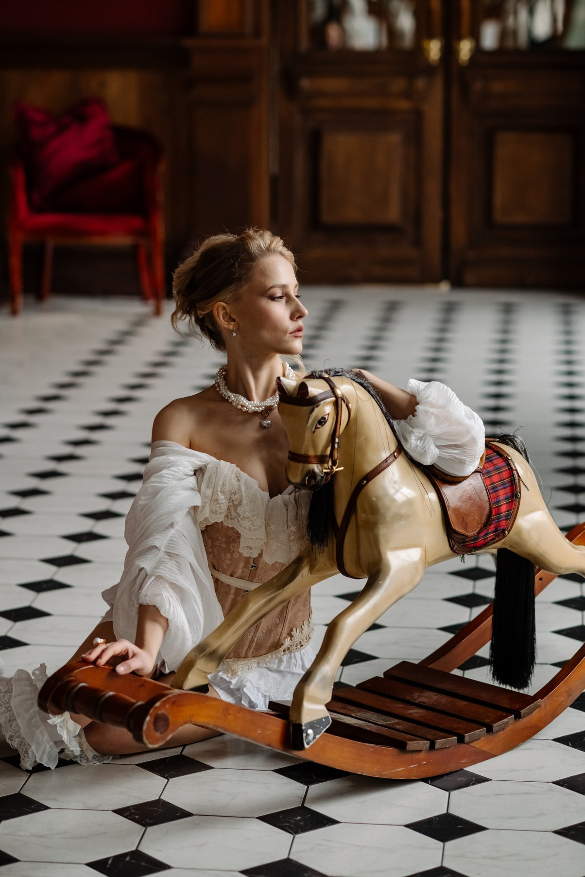 Индивидуальная. Виктория. Свадебный и сеейный фотограф в Санкт-Петербурге Елена Худякова