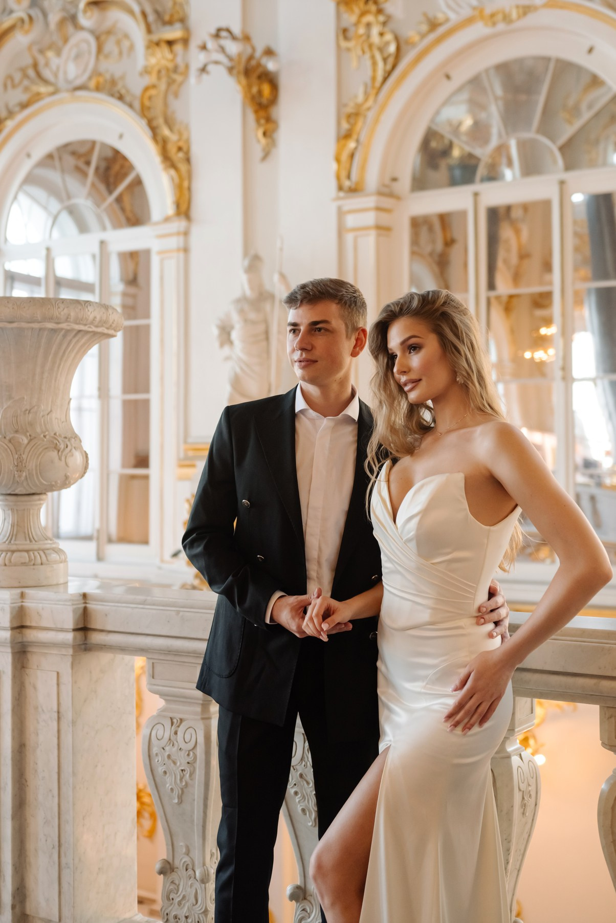 Эрмитаж. Свадебный и сеейный фотограф в Санкт-Петербурге Елена Худякова