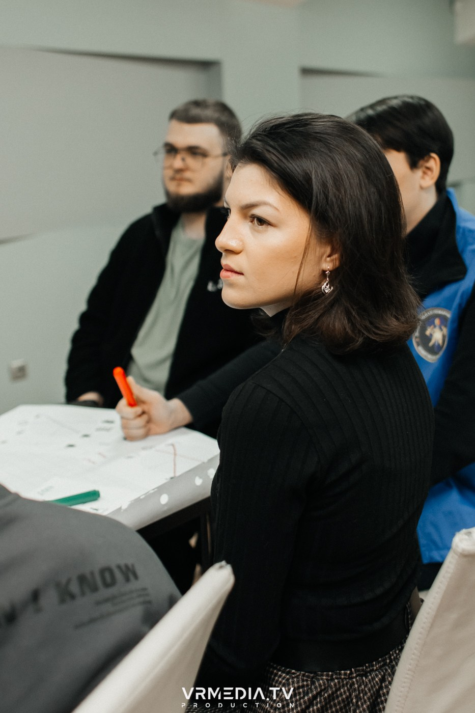 Проектный интенсив «Создаём. Воплощаем»