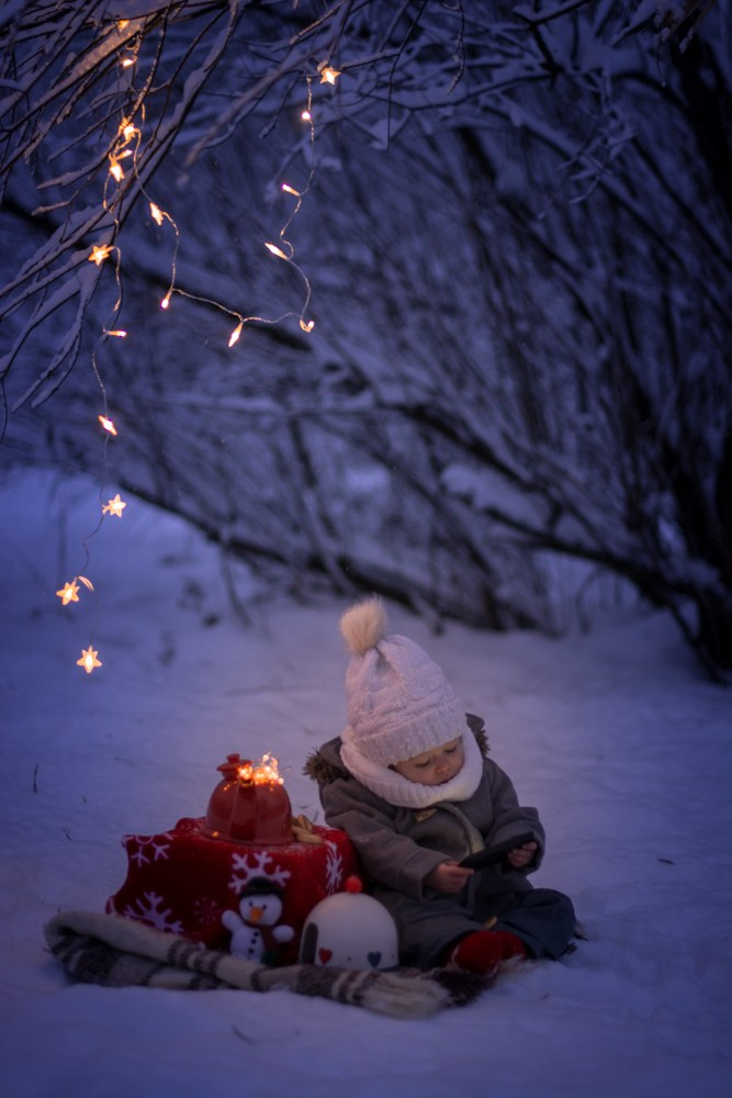 Детская фотосессия до 1 года в парке. Фотосессия беременности — Крылова Натали — Москва