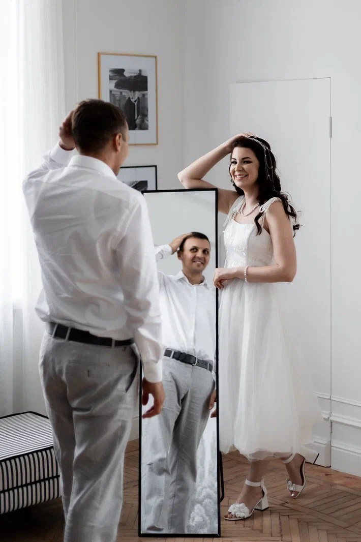 Данил & Галина