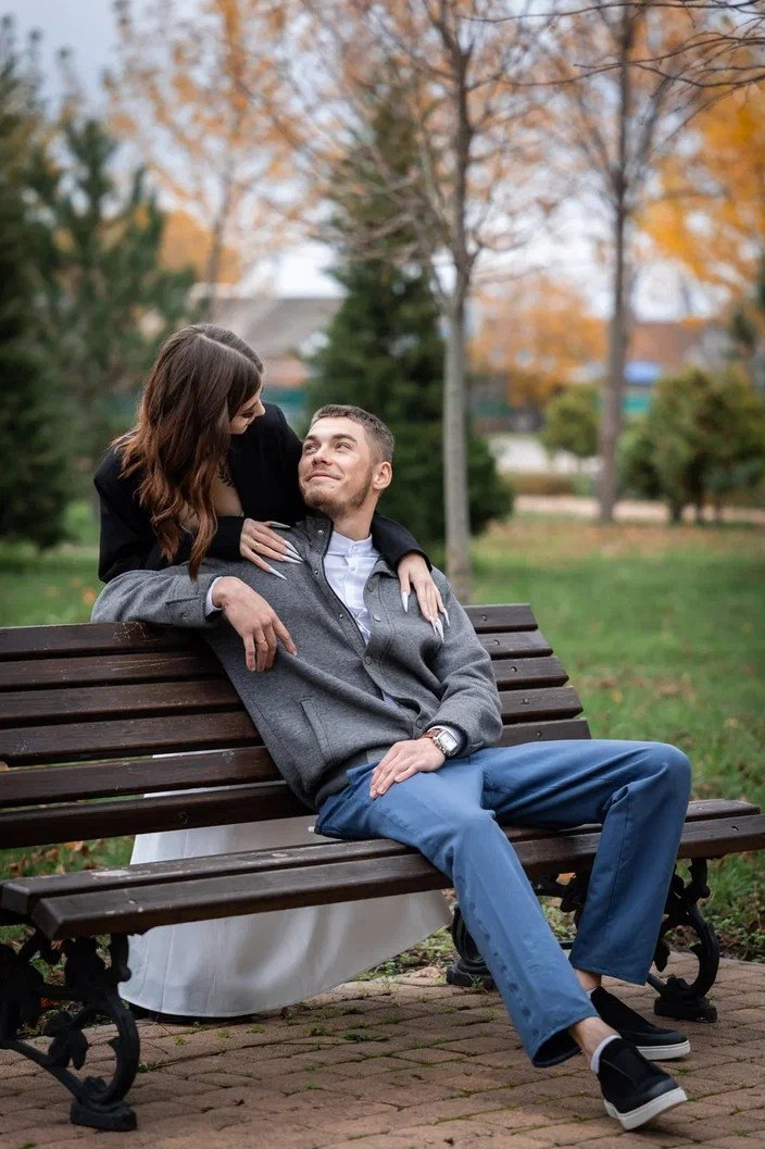 Даниил & Арина