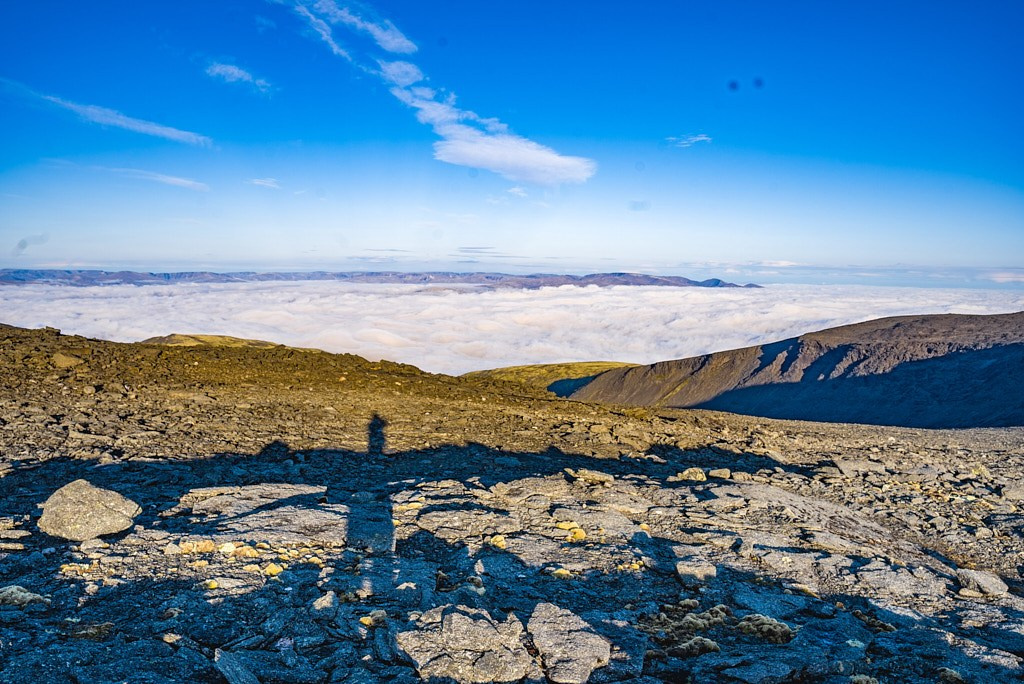 Путешествие на Север в 2024 году. Внедорожные путешествия — OFFROADTRIP