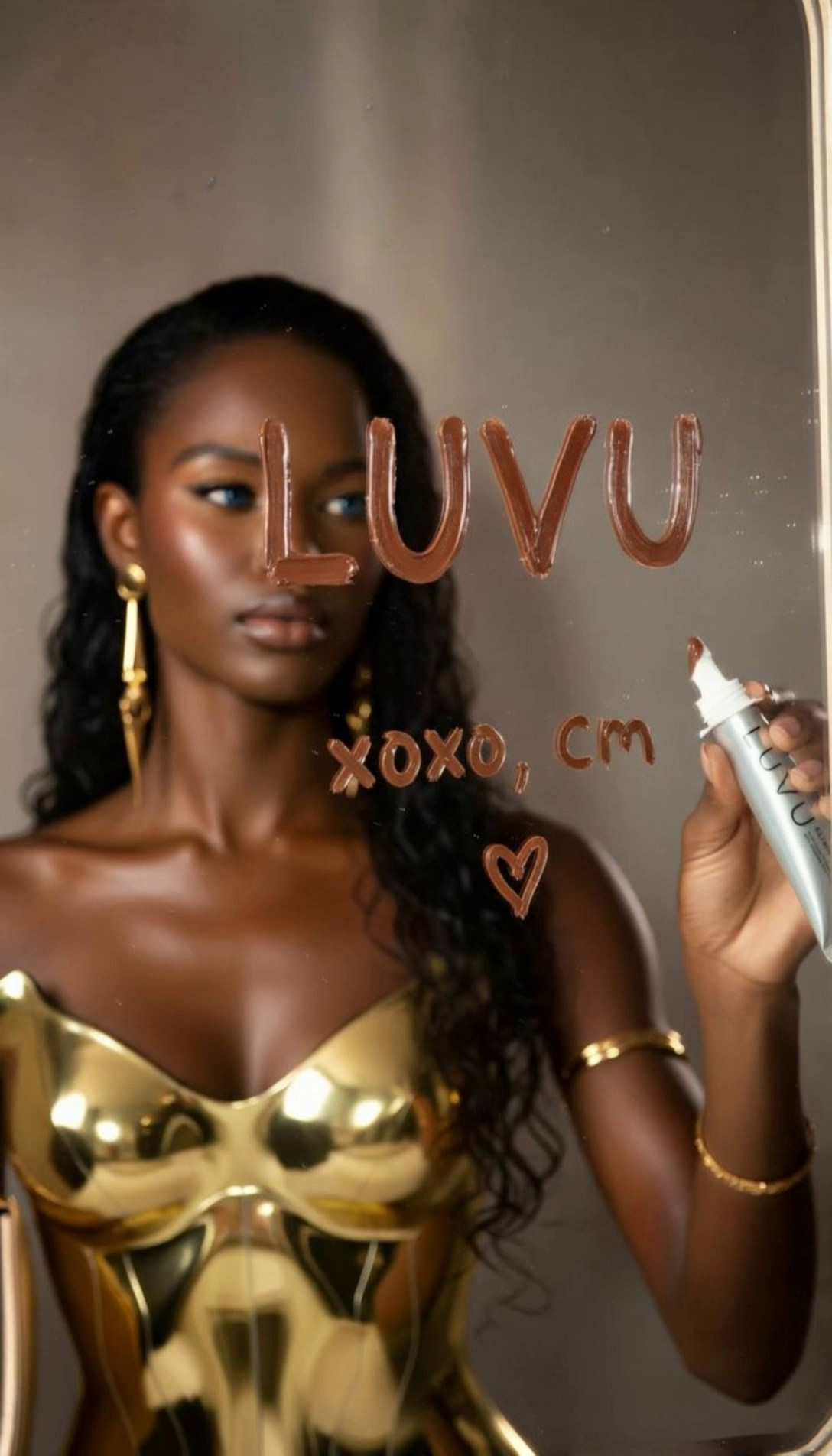 ИИ — КОНТЕНТ. Кристина Захаренкова