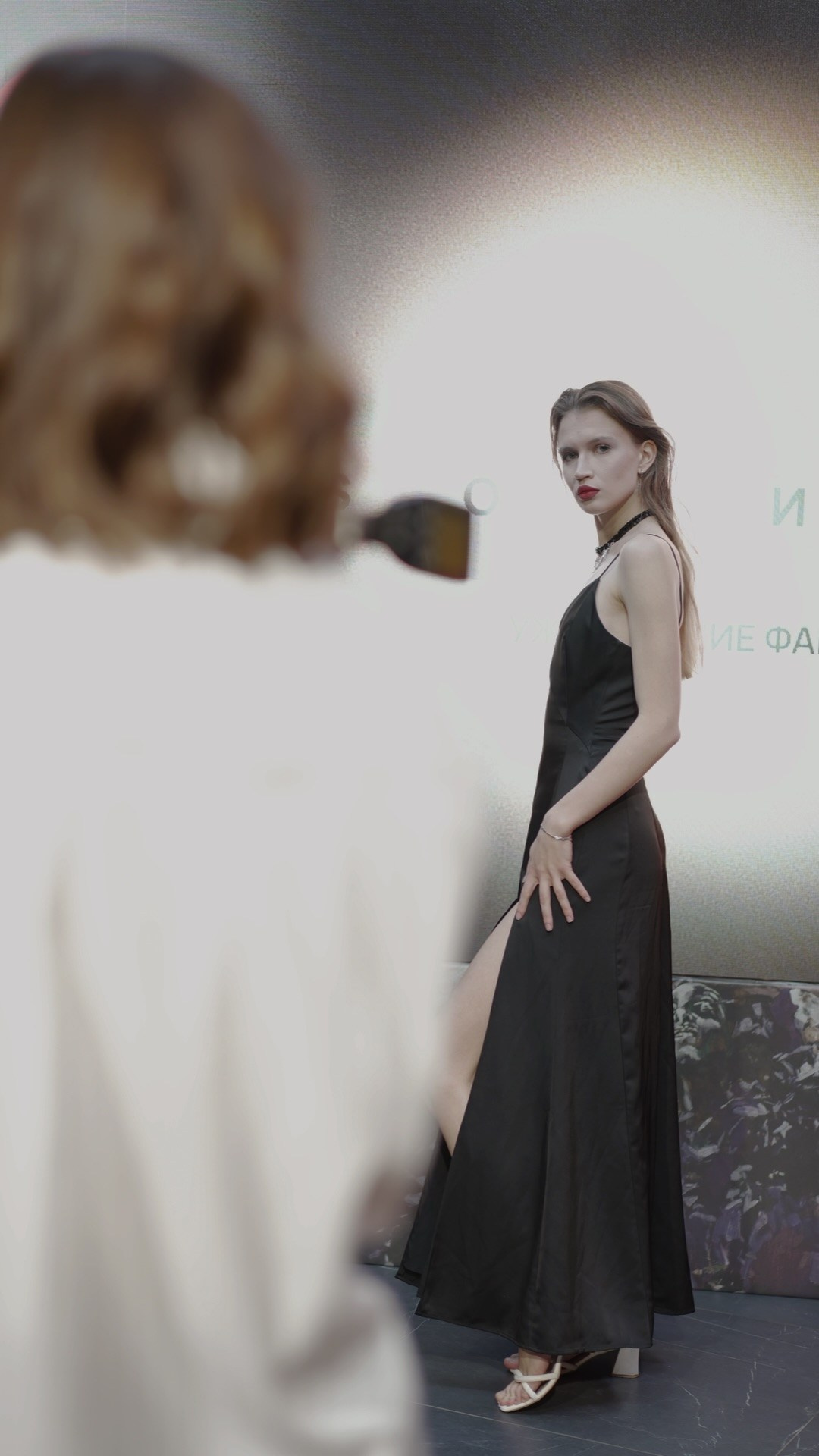 SОФИТЫ | 03.11. Фотограф, оператор и рилсмейкер в Москве — Ася Палагута