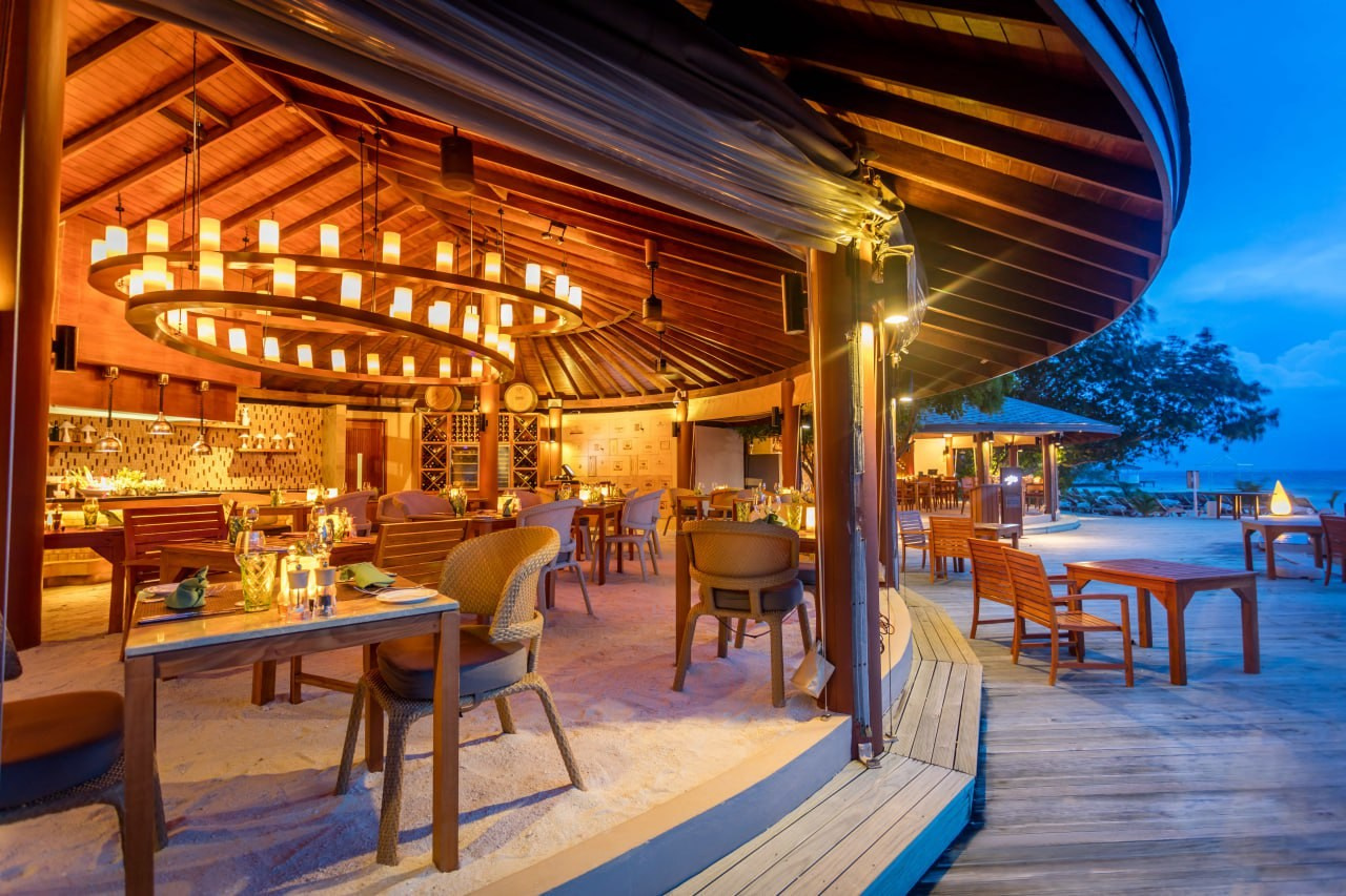 Мальдивы для взрослых девочек. Ароматестирование по методу Аромакод и Нейростатус в Санкт-Петербурге