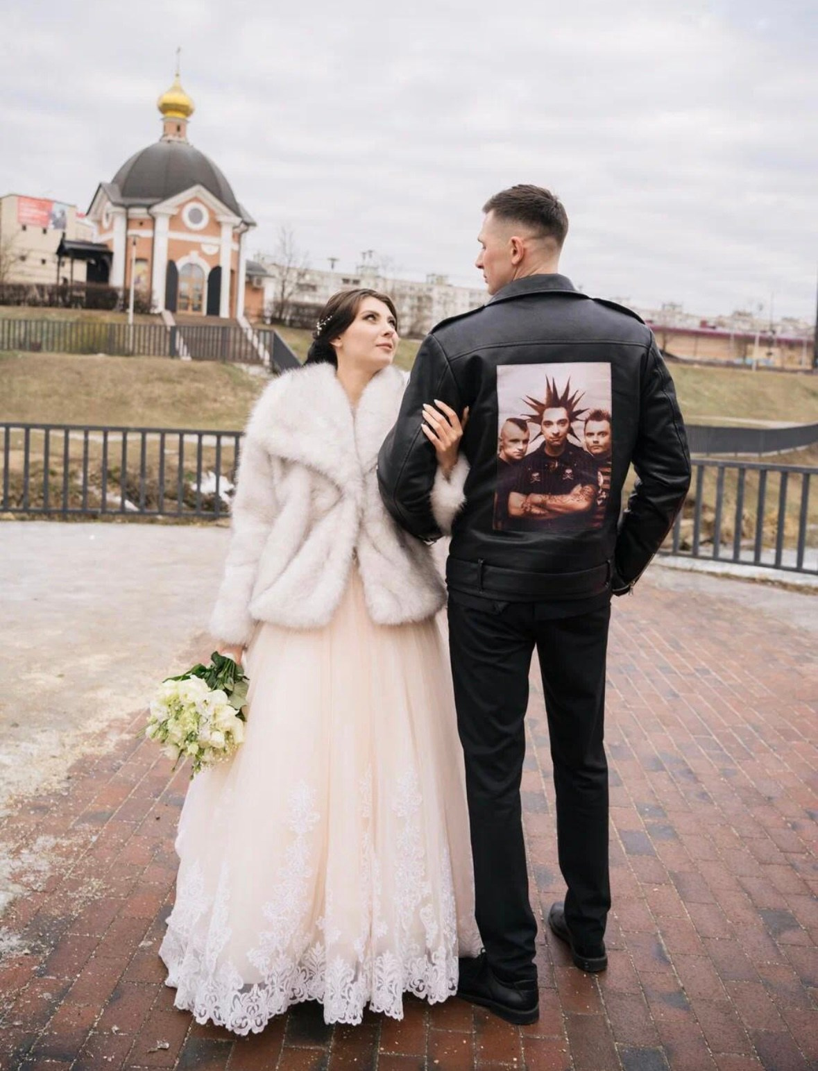 Свадебная съемка. ТриМедиа Продакшн