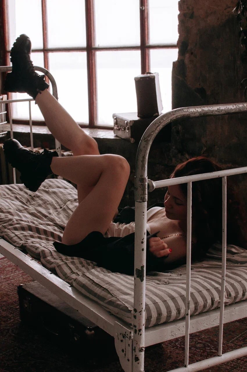 Портфолио. Фотограф в Санкт-Петербурге Виктория Волкова