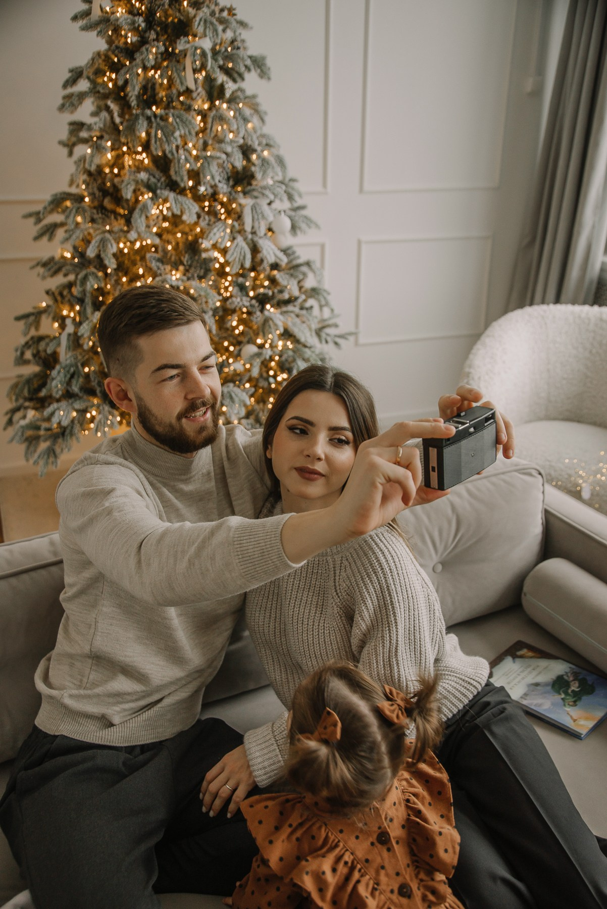 Happy moments_Женя, Кристина и Ева. Свадебный и семейный фотограф в Минске Яна Новак