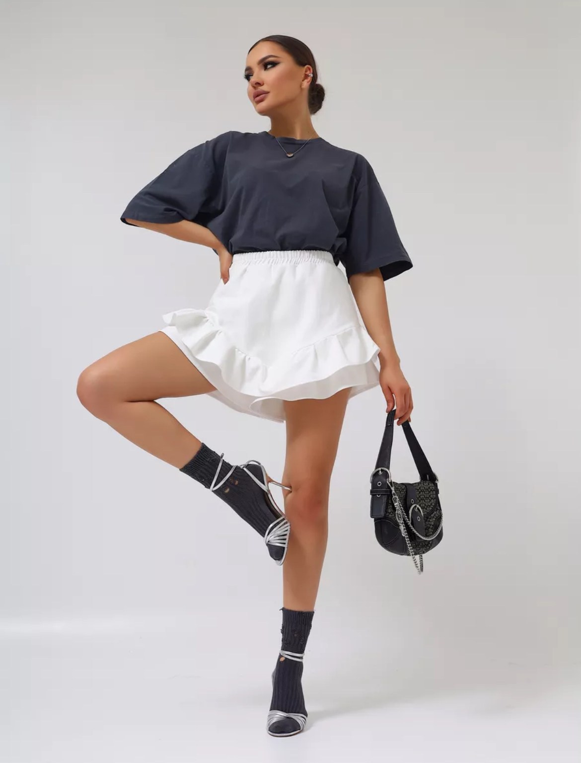 Яна. Профессиональная фотосъёмка для маркетплейсов. Краснодар. Александр Москаленко