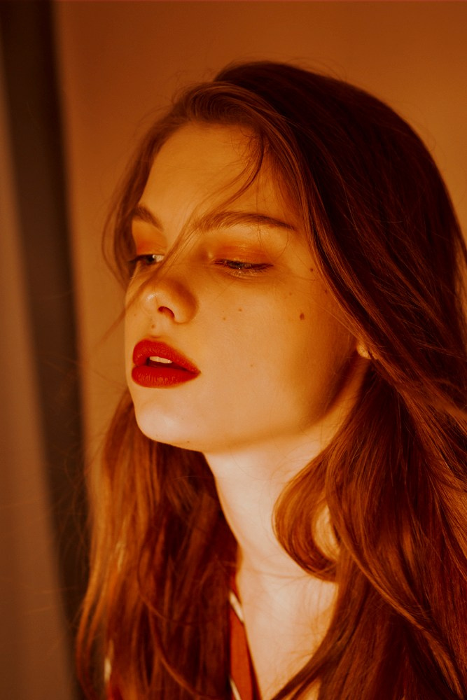 Beauty фотосессия — профессиональные фото для красоты и портфолио | Заказать сейчас. Фотограф в Москве, Подольске Антон Рязанов