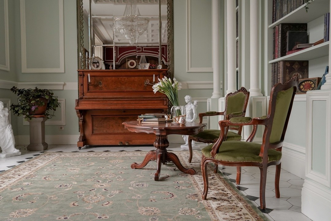 Лучшие фотостудии. Фотограф в Санкт-Петербурге Гранкина Мария