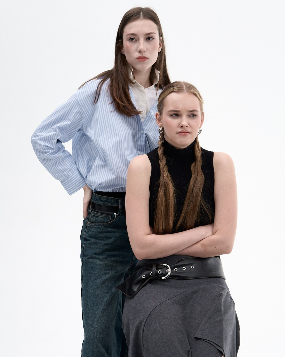 Lookbook. Верговская Софья FASHION-PHOTOGRAPHER из Санкт-Петербурга