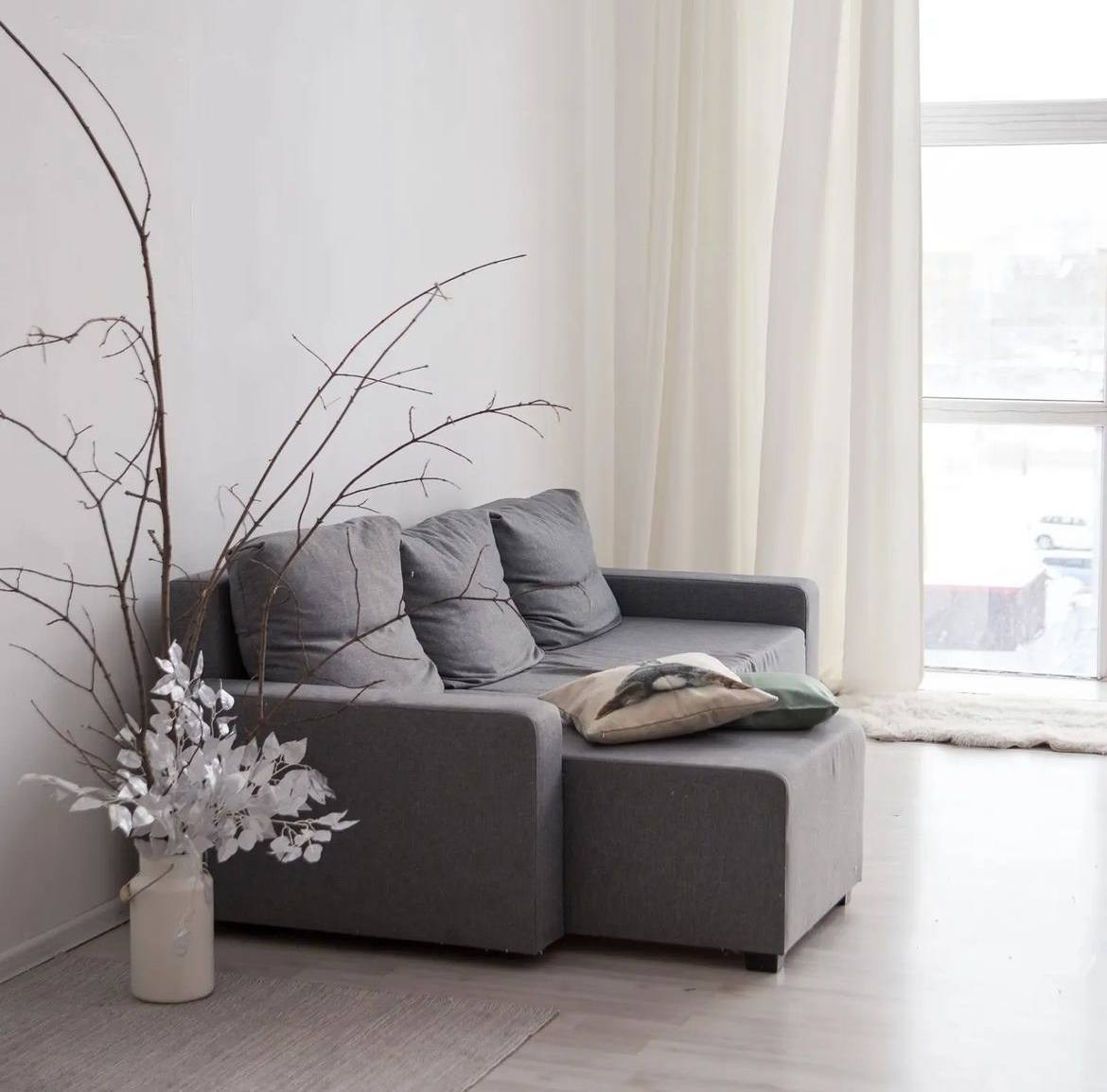 Студия Love is зал Сканди, 1700 руб. в час. Классный фотограф Красноярска Васильева Ирина