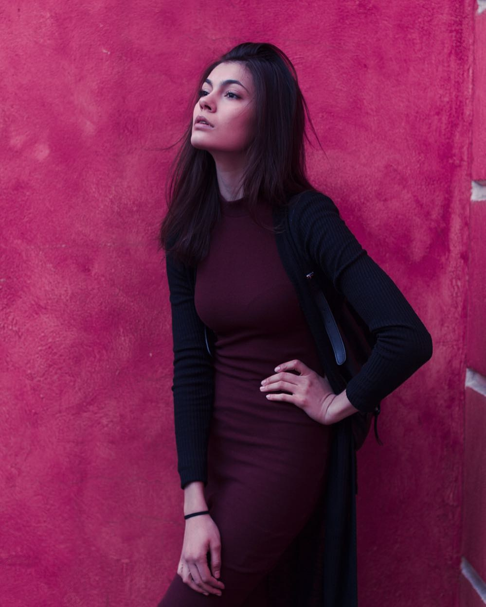 Профессиональная фотосъемка для бизнеса и личного бренда в Москве