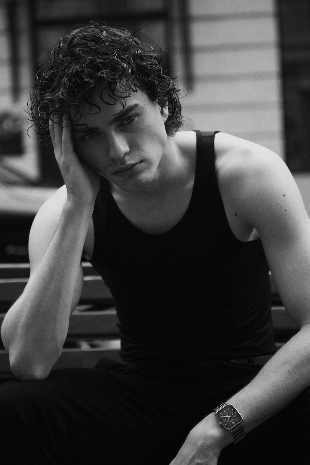 Vadim. Shami Pezhonov Photography