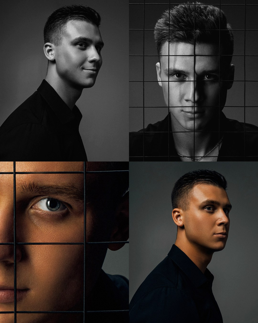 Сергей. Фотограф в Екатеринбурге Артём Зайнетдинов