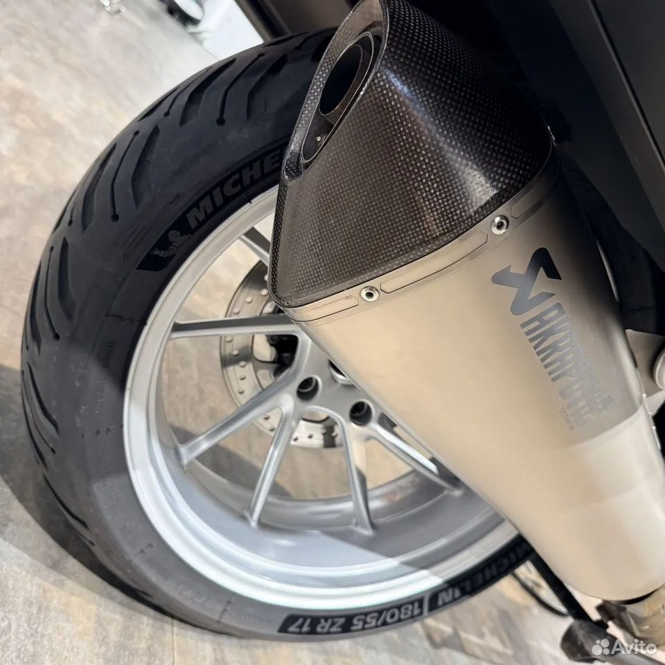 BMW R 1200 RT, 2015, 40 721 км. Hello Davidson, Москва. Только хорошие мотоциклы…