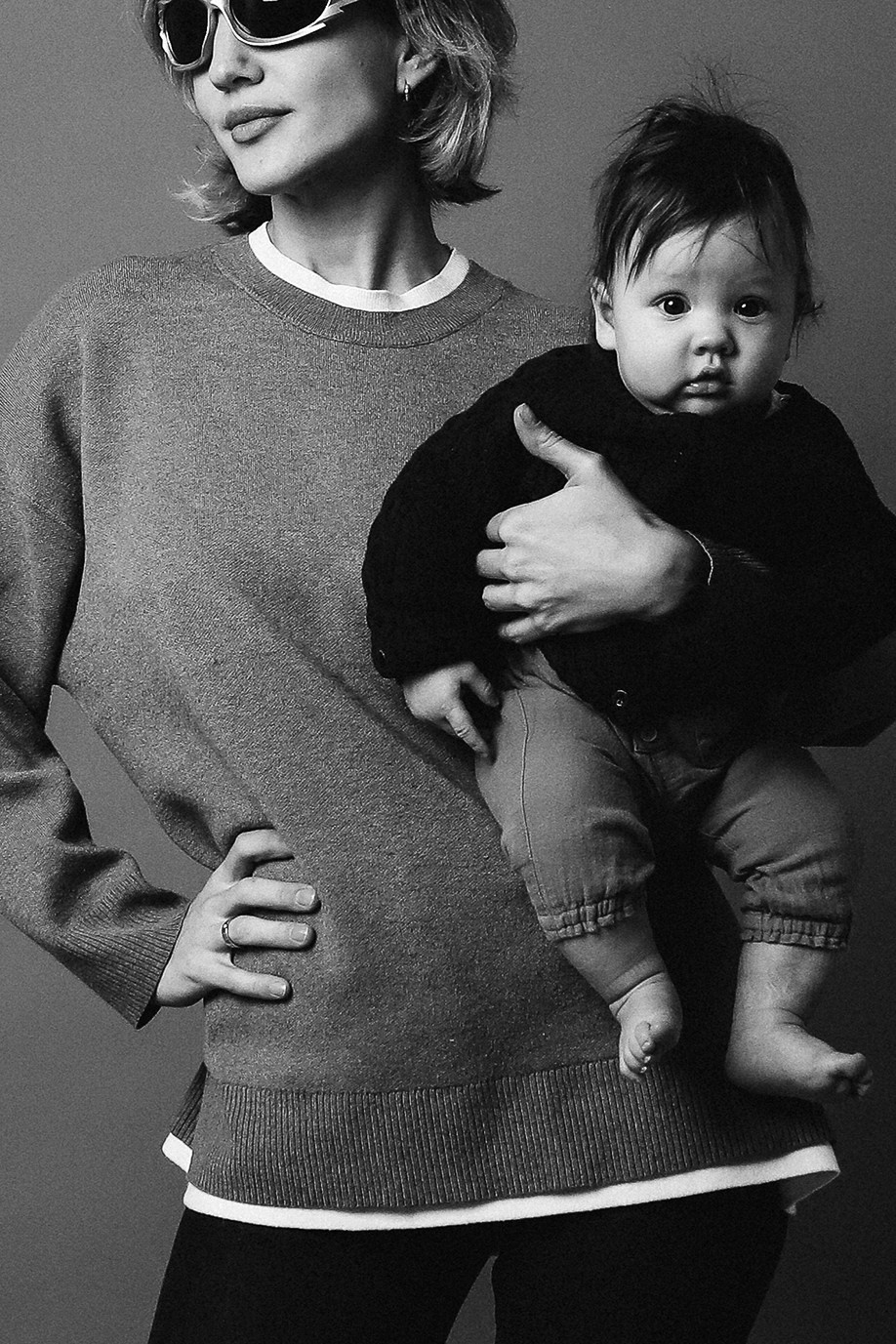 Фотостудия в Самаре. Фотостудия без фотографа. Автопортретная Самара