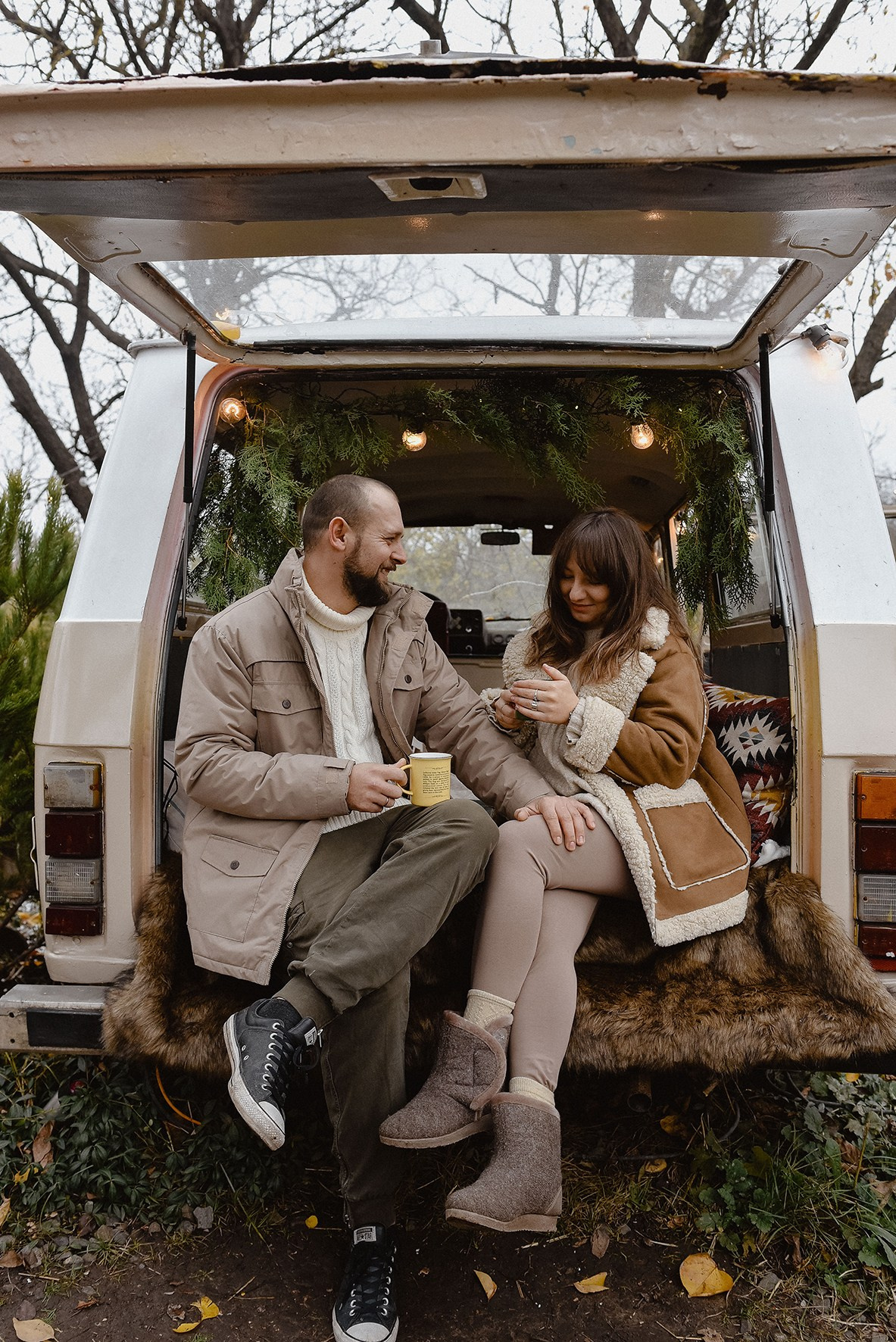 Полина и Дмитрий. Свадебный и семейный фотограф в Ростове-на-Дону Елена Сторожок
