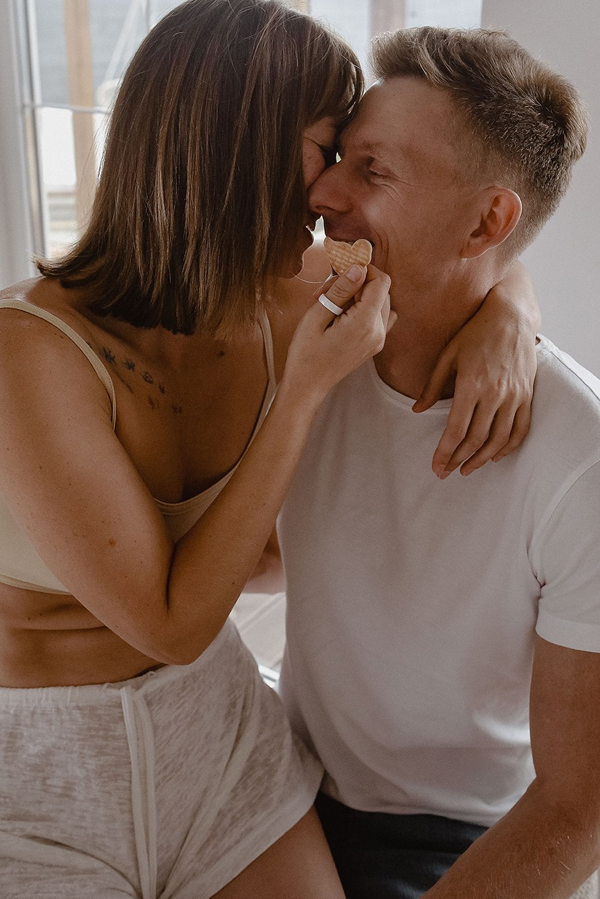 Екатерина и Ким. Свадебный и семейный фотограф в Ростове-на-Дону Елена Сторожок