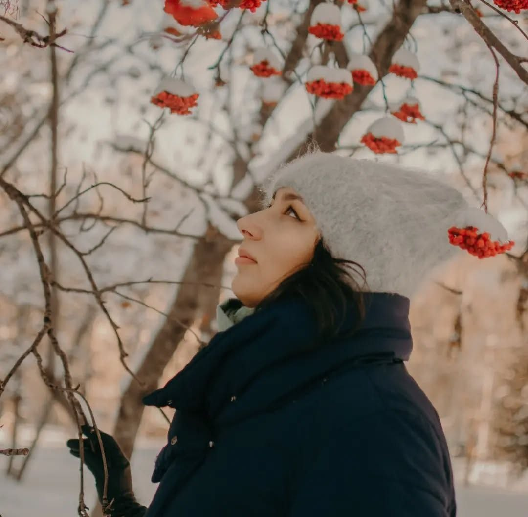 Прогулочные семейные съемки. Семейный фотограф в Новосибирске Юрк Виктория