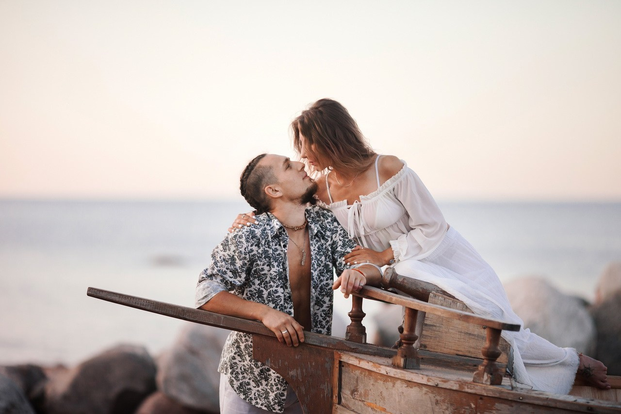 Осиновецкий маяк. Семейный фотограф Толстикова Кристина