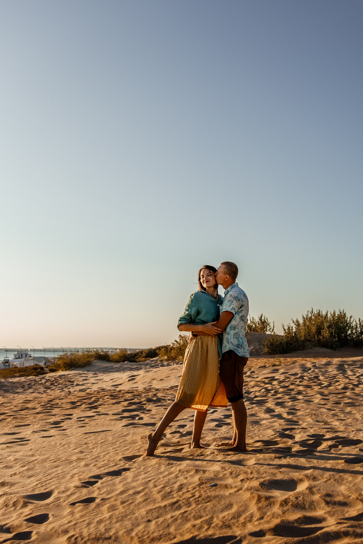 Даша —счастье быть вместе. Семейный фотограф Новороссийск, Анапа, Геленджик — Юлия Давыдова