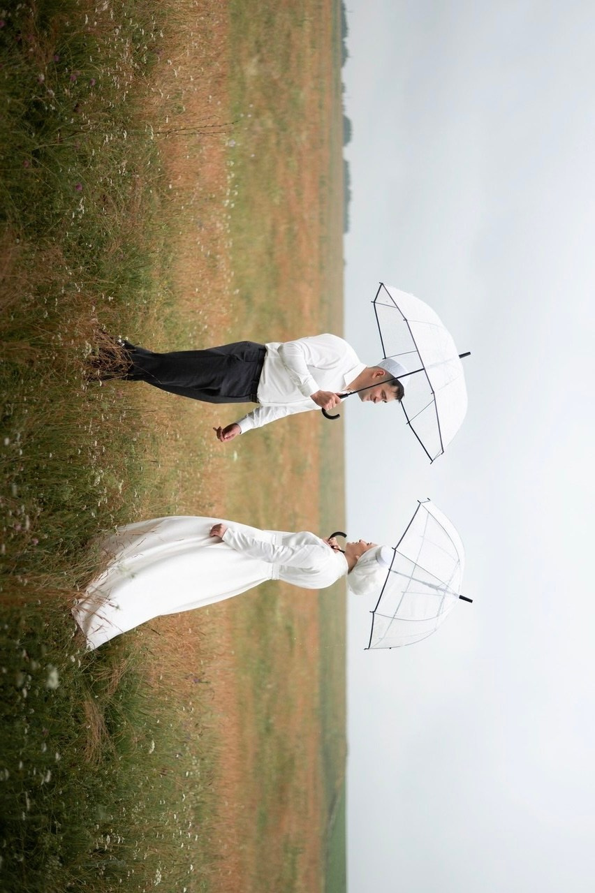 Галия&Ильгиз. Фотограф Рузанна Ганн