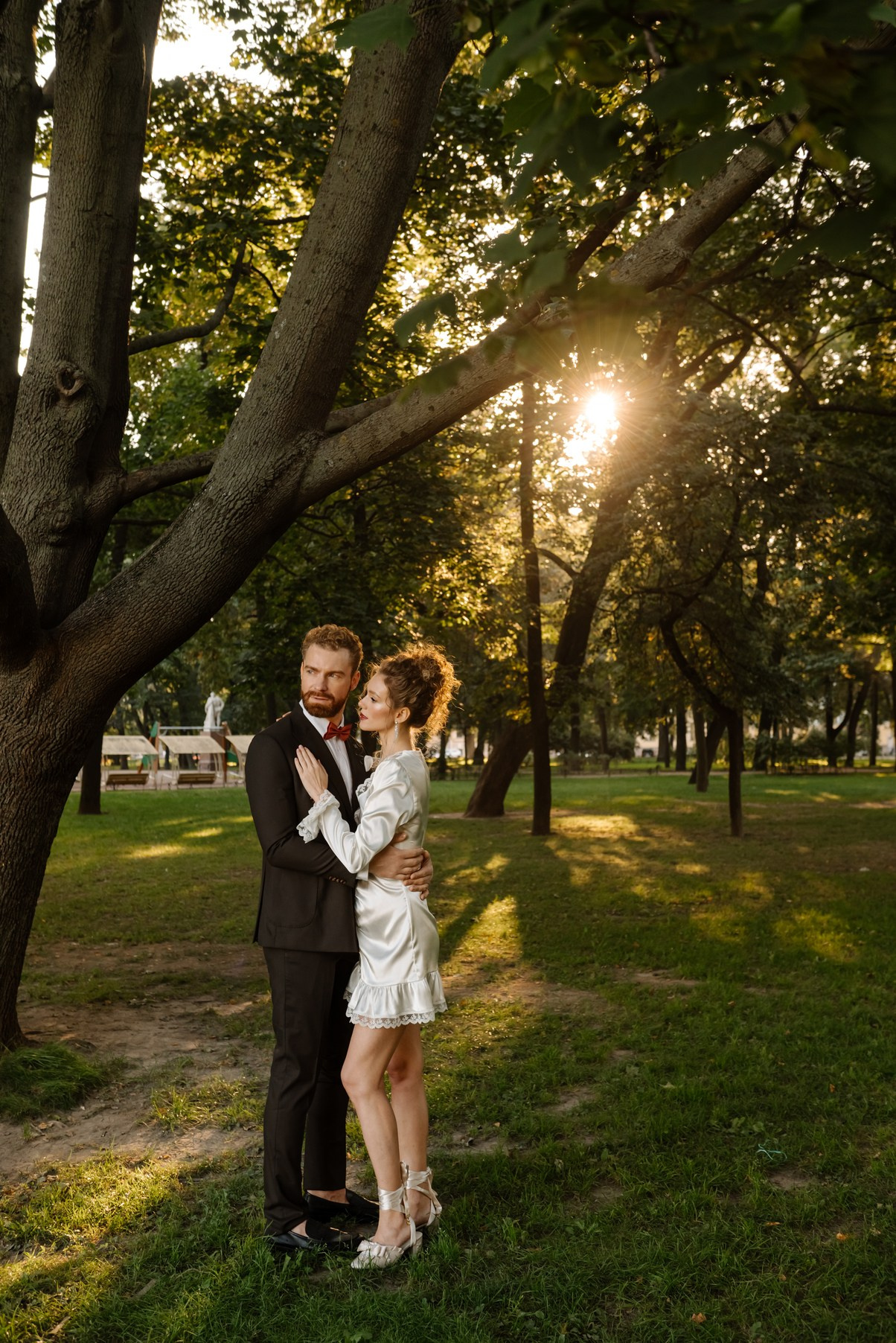 Утро Исаакиевский собор. Свадебный и сеейный фотограф в Санкт-Петербурге Елена Худякова