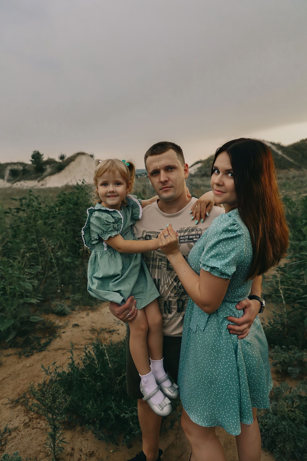 Отзывы. Свадебный и семейный фотограф Захарова Юлия