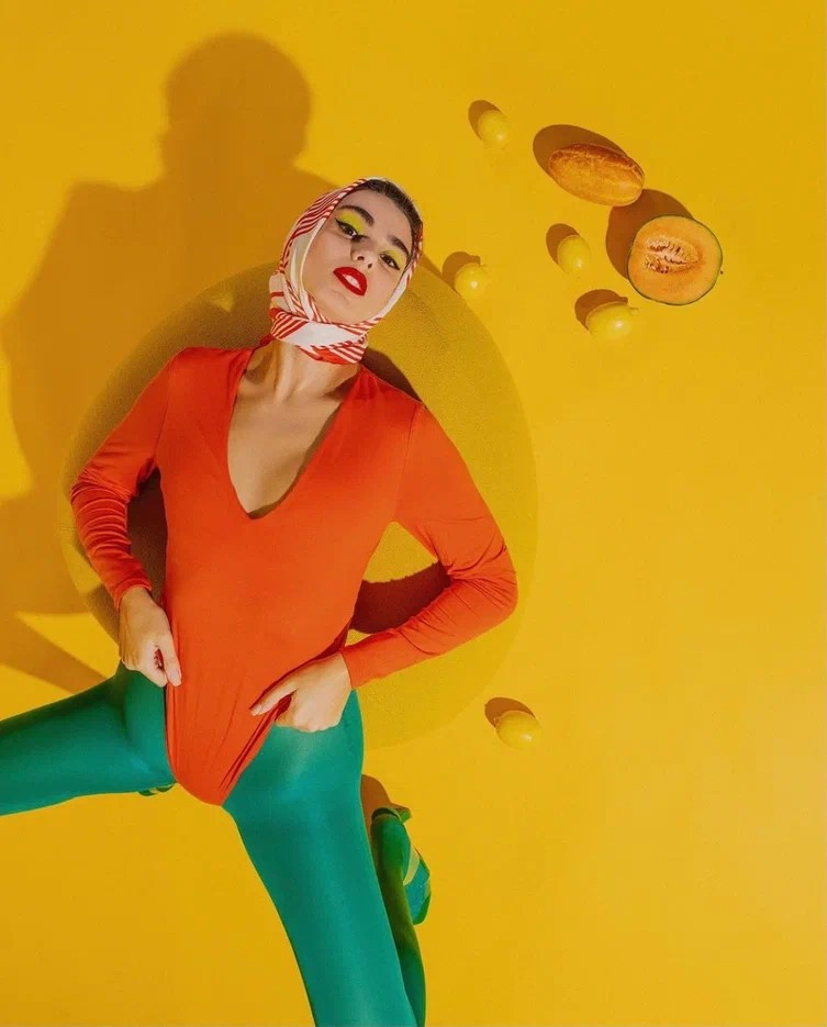 Креатив. Свадебный стилист-визажист