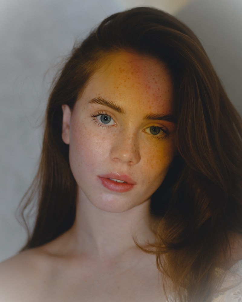 Валерия. Фотограф Краснодар Ирина Гафланова