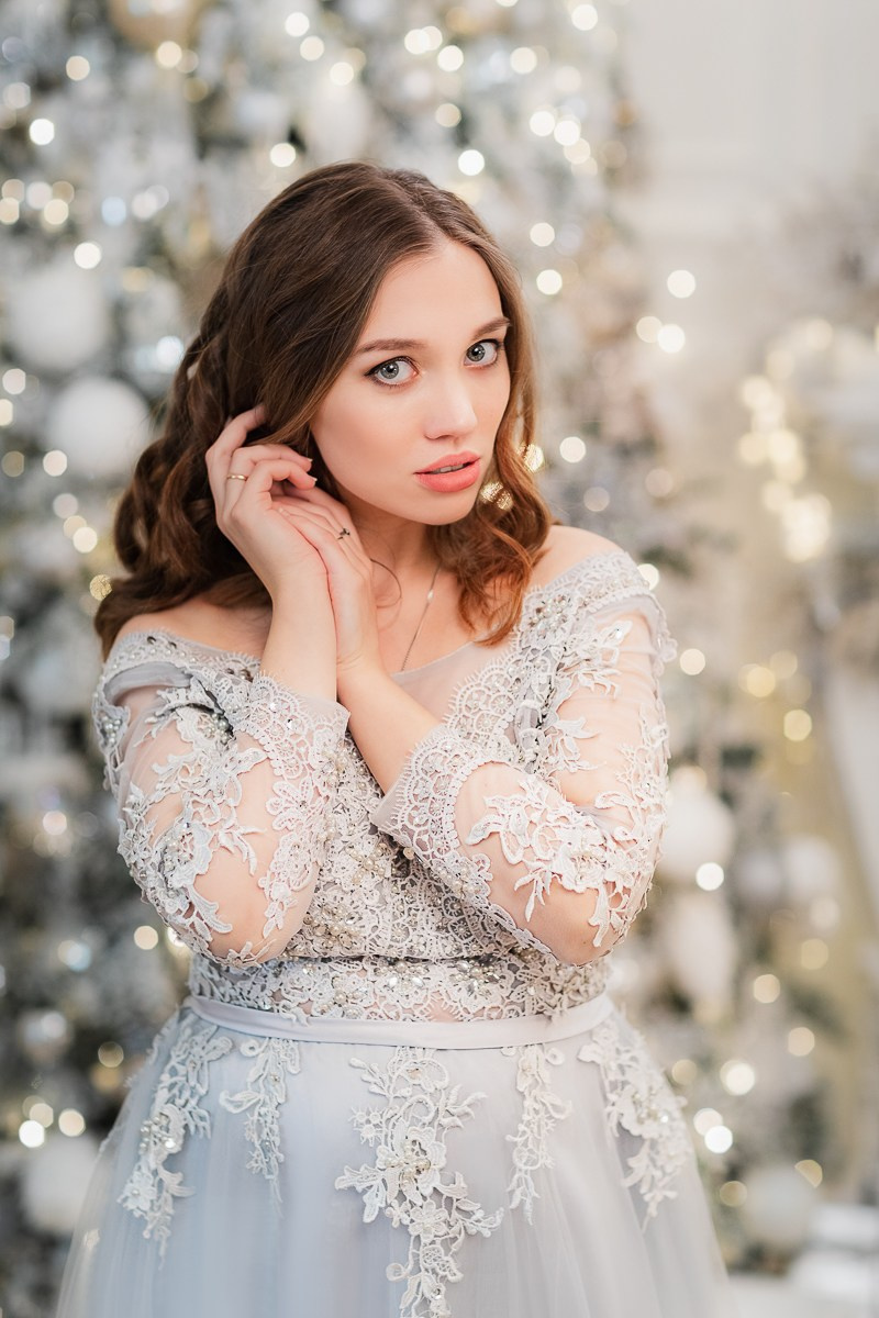 Фотостудия