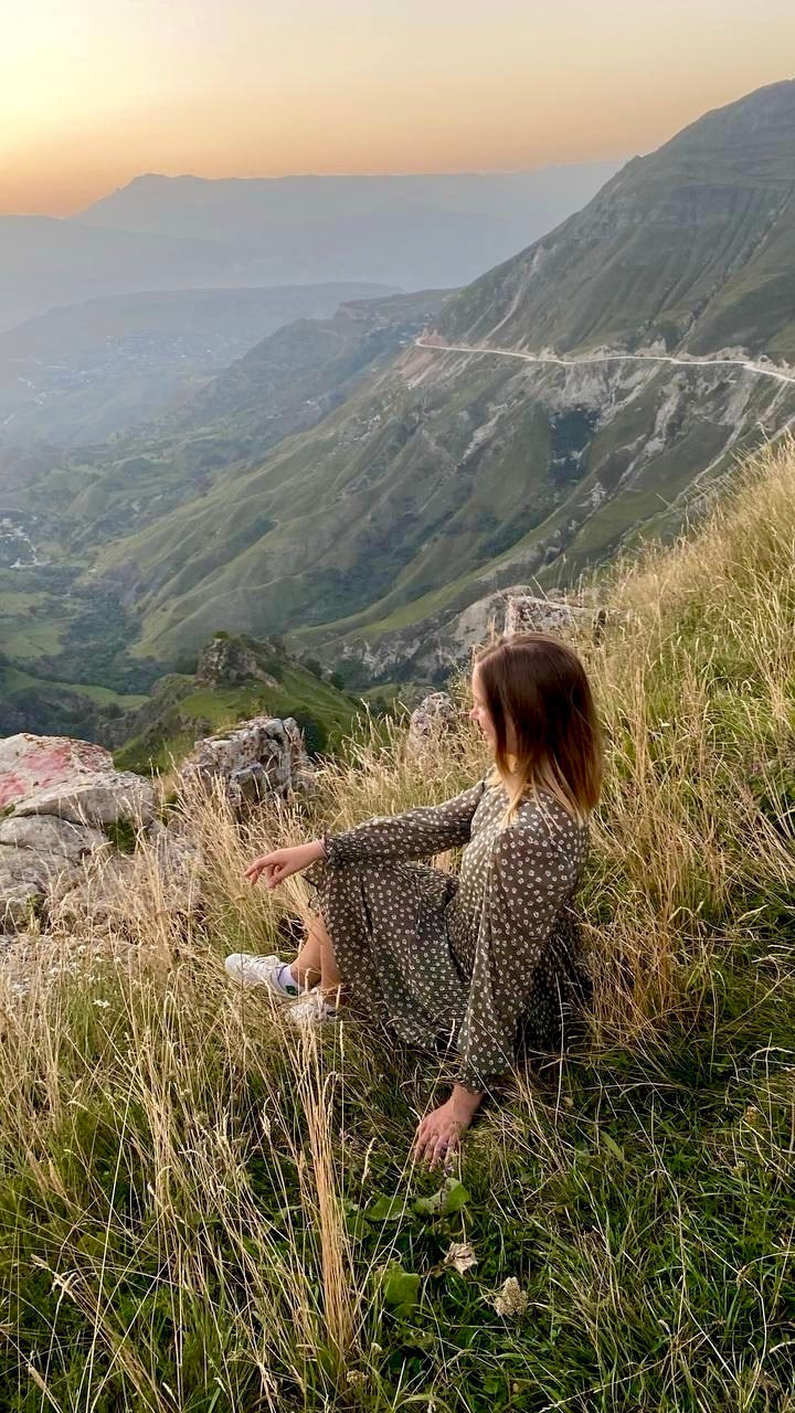 Дагестан с детьми (фототур)