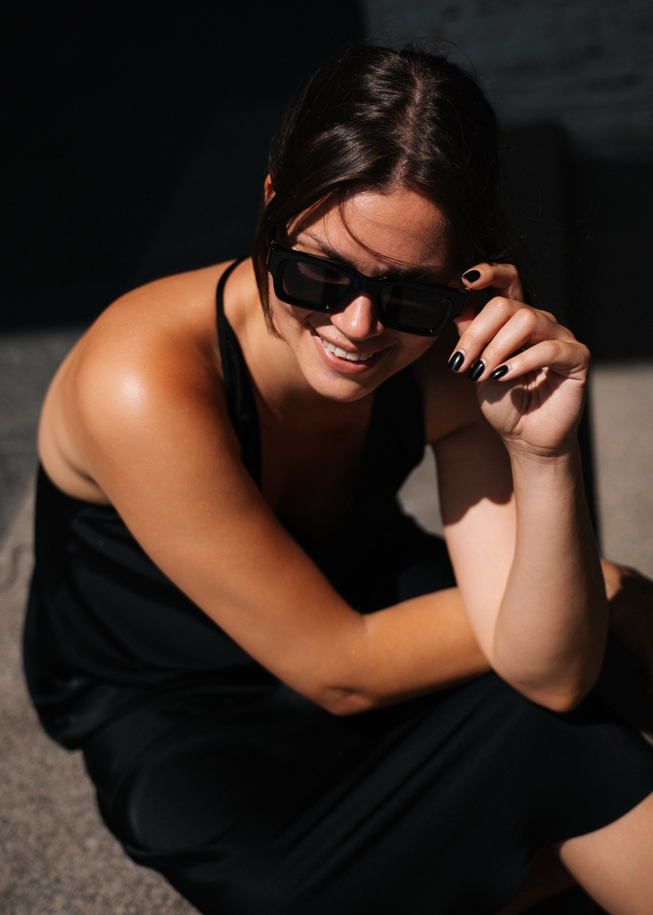 Индивидуальная фотосессия. Профессиональный фотограф Анжела Счастливая