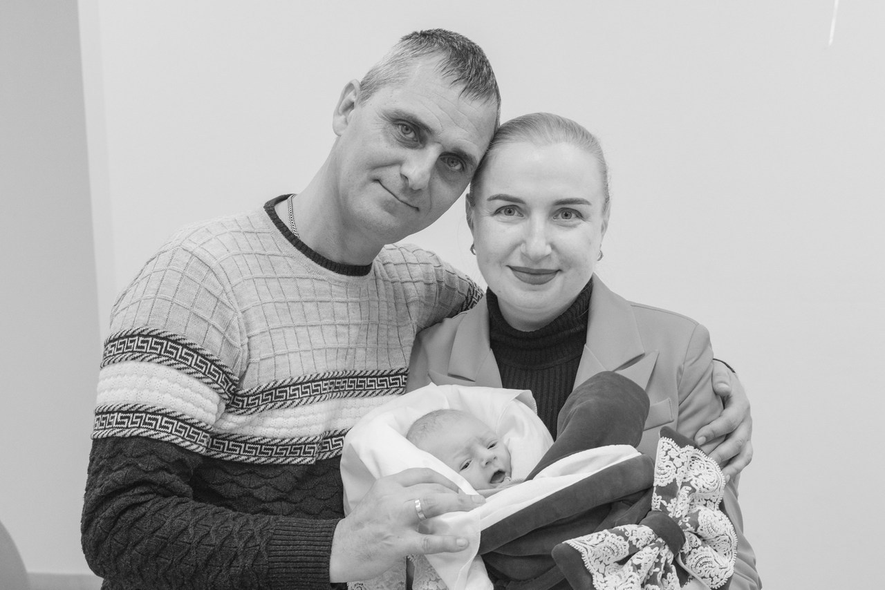 Отзывы. Летопись вашей жизни. Фотограф Игорь Иванов