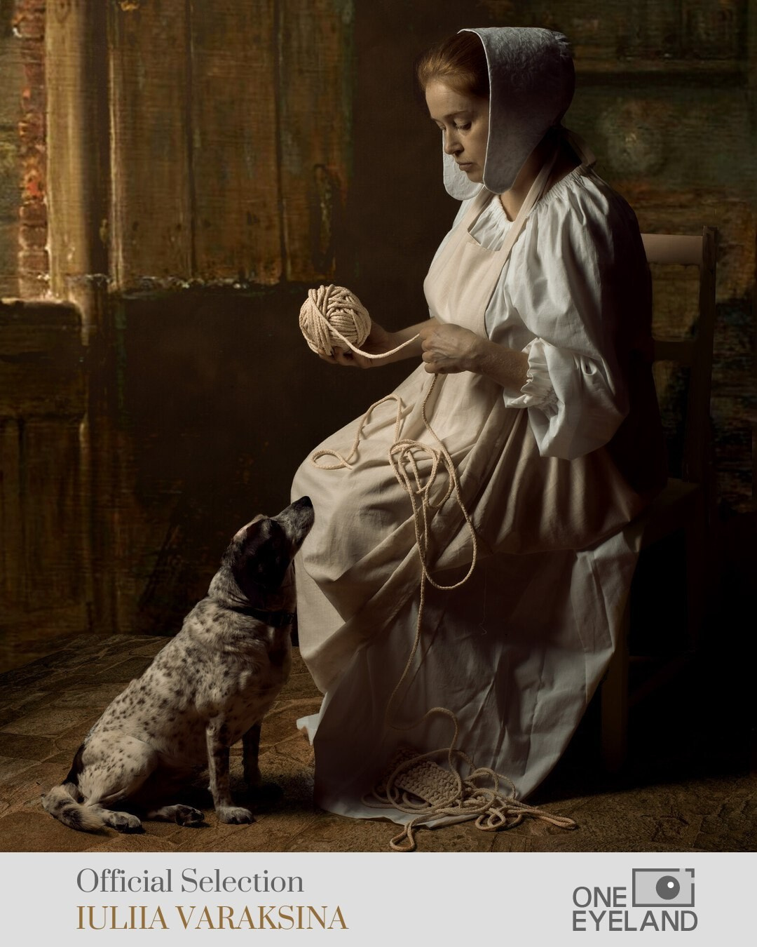 Мои успехи. Файн-Арт фотограф из Перми Вараксина Юлия