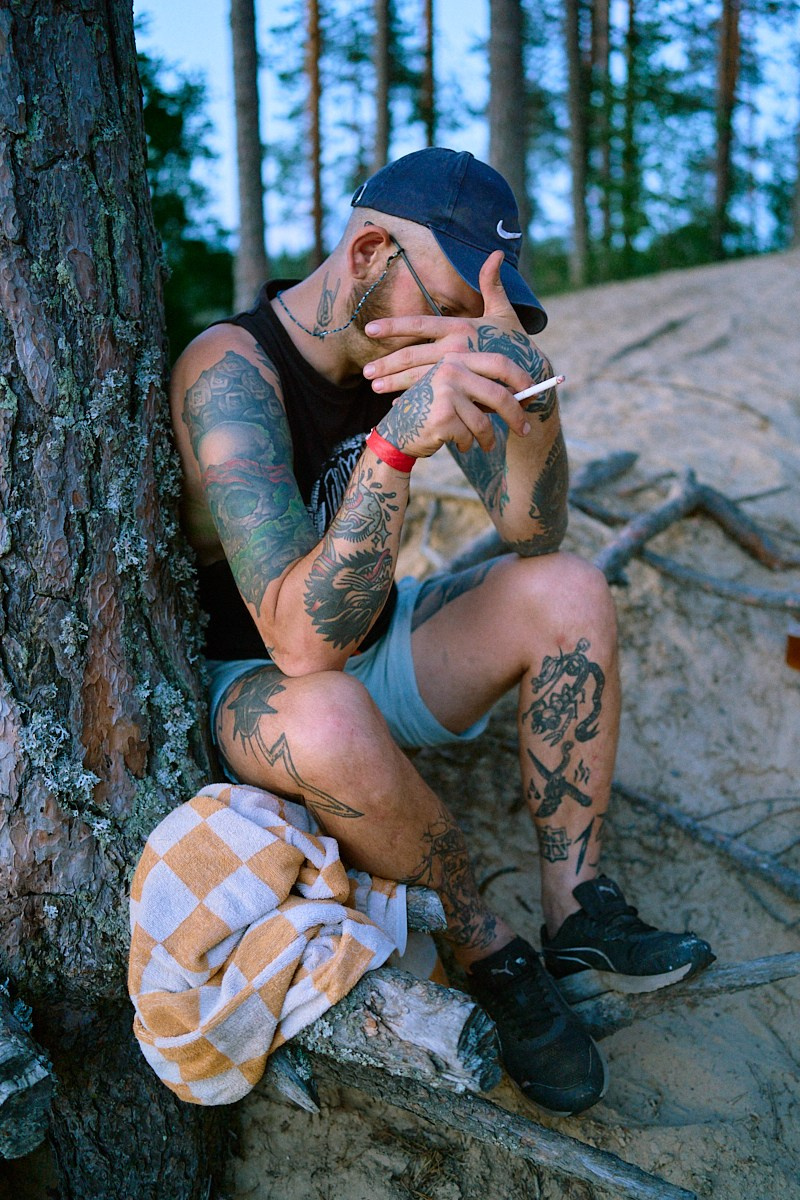 No Way Fest 2.0. Иван Кобяков