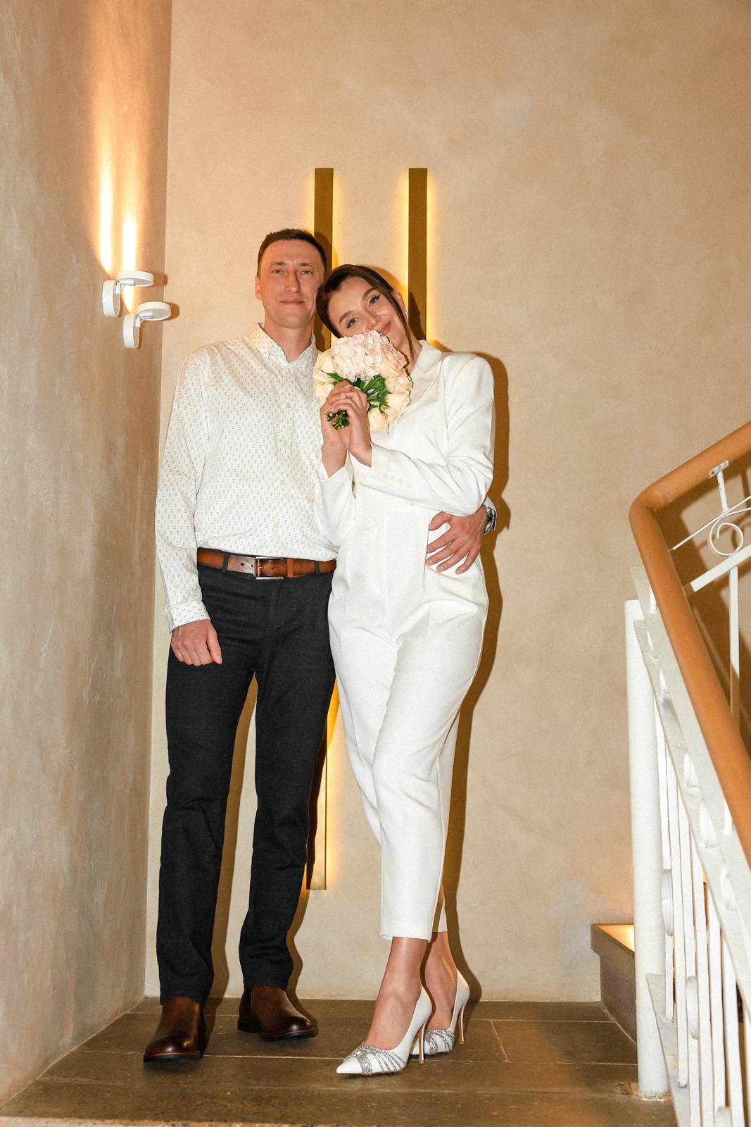 Михаил и Анастасия. 2024. Свадебный фотограф Великий Новгород Станислав Кособудский