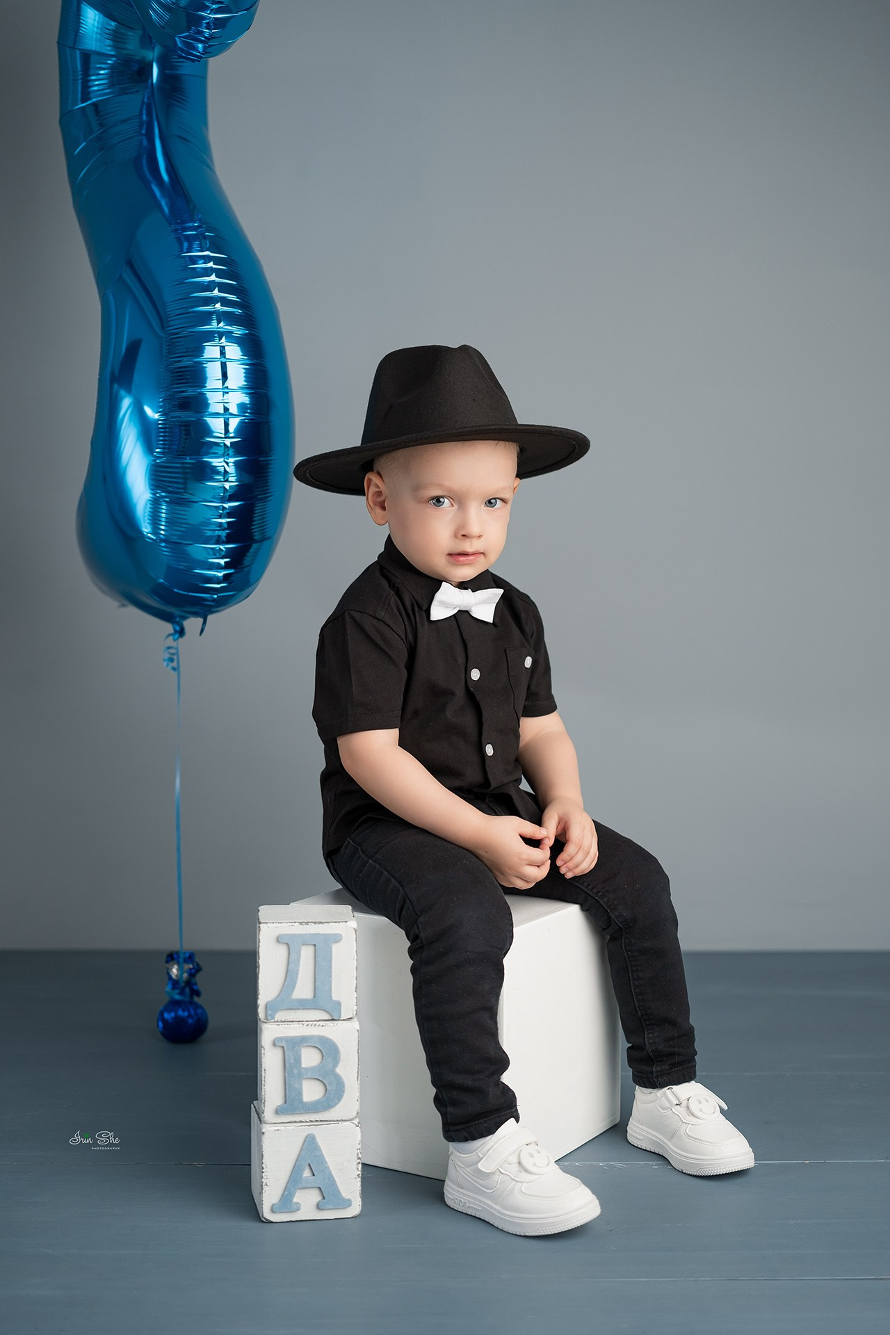 Фотосессия детей постарше. Детский фотограф в Южно-Сахалинске Irin She Simanovich