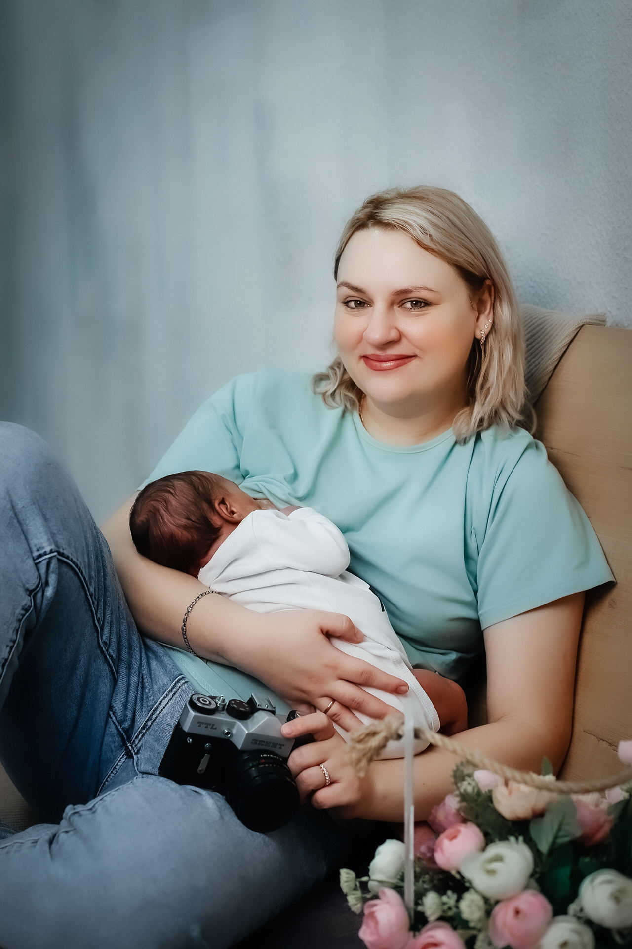 Контакты. Фотограф беременности и семейных историй Эльвира Акарибе в городе Краснодар!