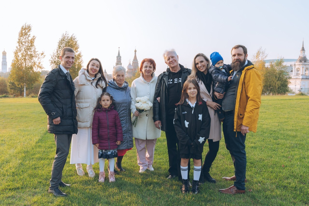 Отзывы. Ольга Гагуа. Портретный фотограф. Москва