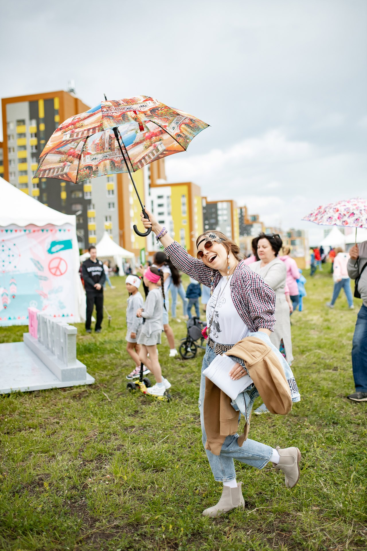 Общая выборка (корпоративы, городские и светские мероприятия, торжества). Репортажный фотограф в Екатеринбурге Екатерина Киселева