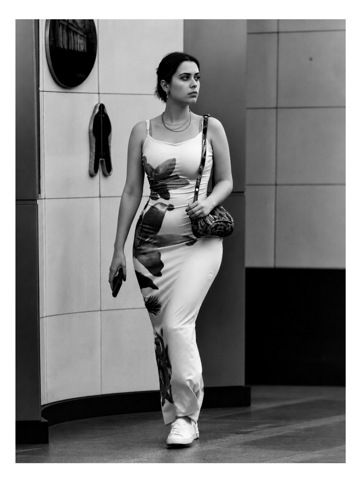 Black and White. Stanisso Ivanucci Photographer